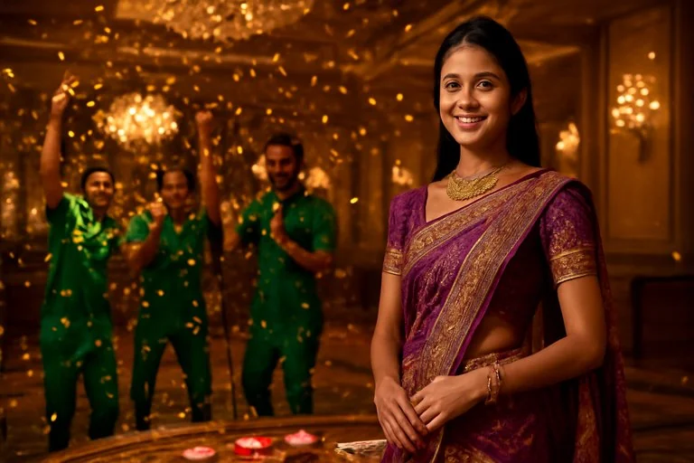 joy786 Games বিগ বাস বনানজা কার্ড