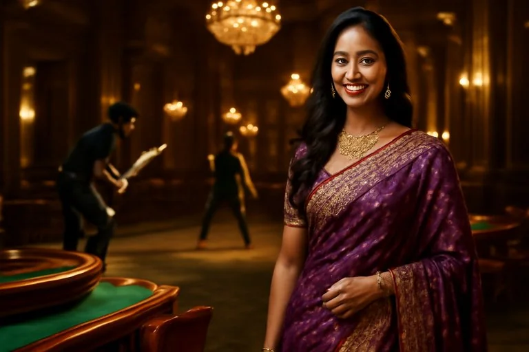 joy786 Games স্টারবার্স্ট কার্ড